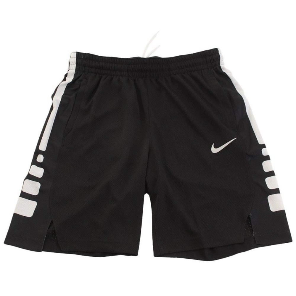 Nike Elite Dri Fit Basketball Shorts